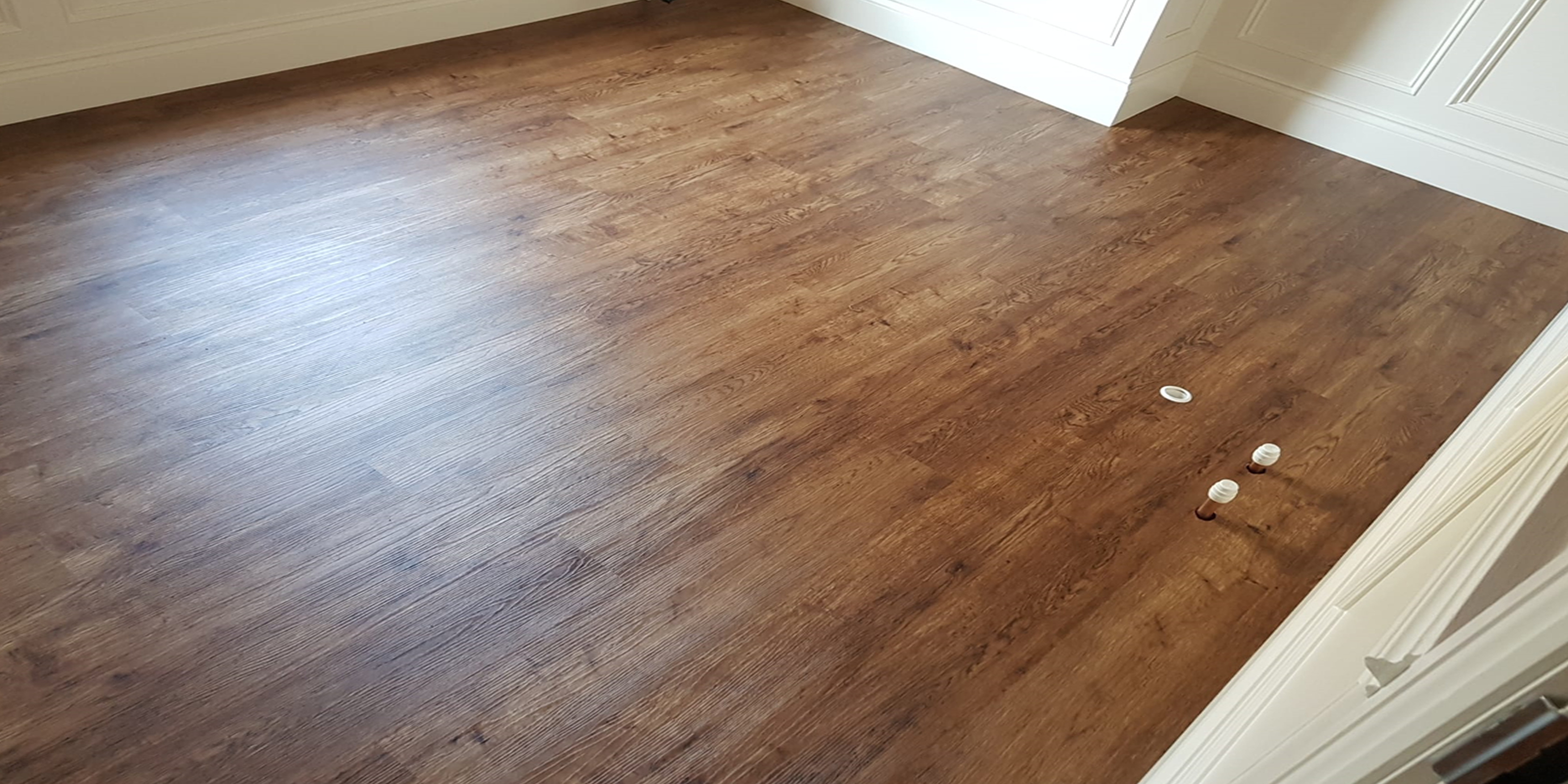 Luxury Vinyl Flooring